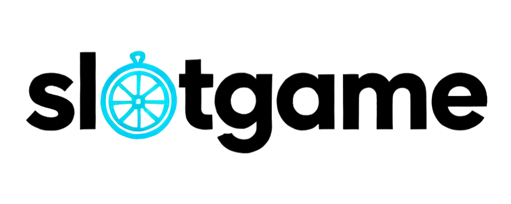 Slot Max Official Logo